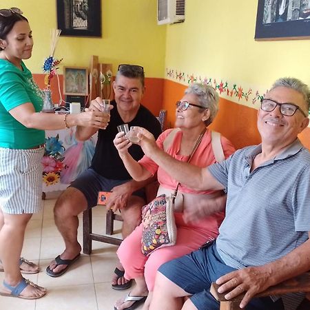 Posada "Jardin Huasteca Xilitla" Dış mekan fotoğraf