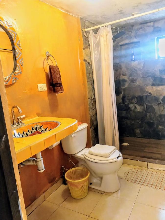 Posada "Jardin Huasteca Xilitla" Dış mekan fotoğraf