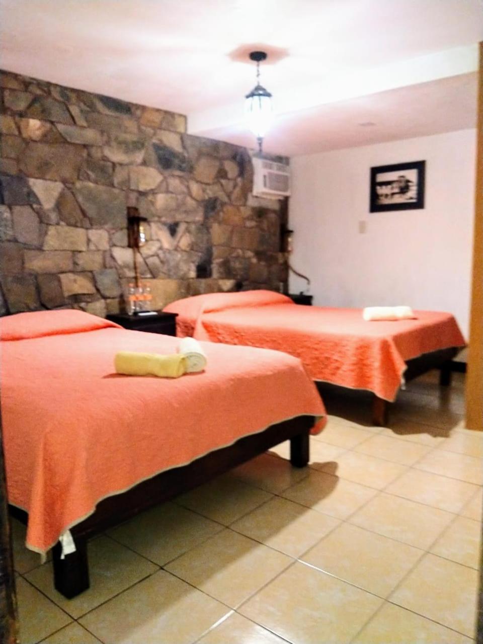 Posada "Jardin Huasteca Xilitla" Dış mekan fotoğraf
