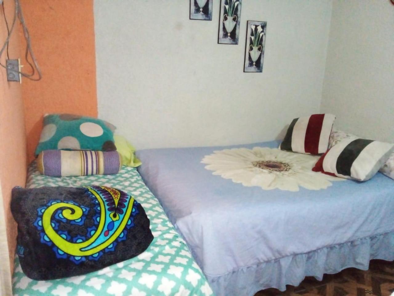 Posada "Jardin Huasteca Xilitla" Dış mekan fotoğraf