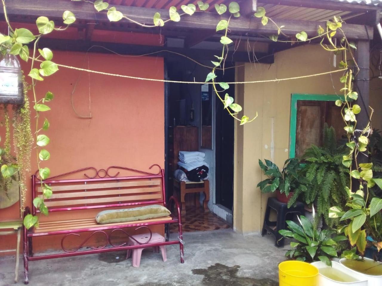 Posada "Jardin Huasteca Xilitla" Dış mekan fotoğraf