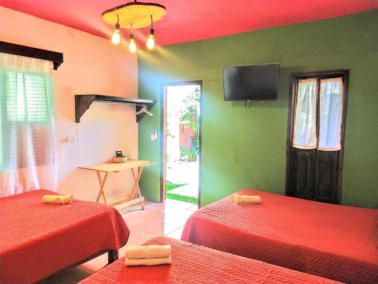 Posada "Jardin Huasteca Xilitla" Dış mekan fotoğraf