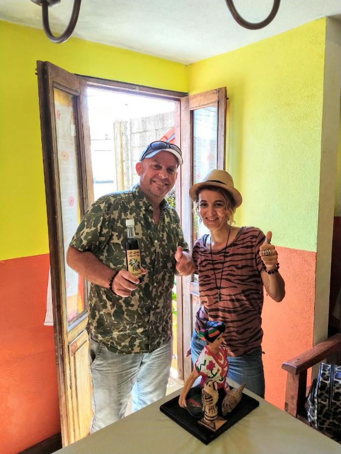 Posada "Jardin Huasteca Xilitla" Dış mekan fotoğraf
